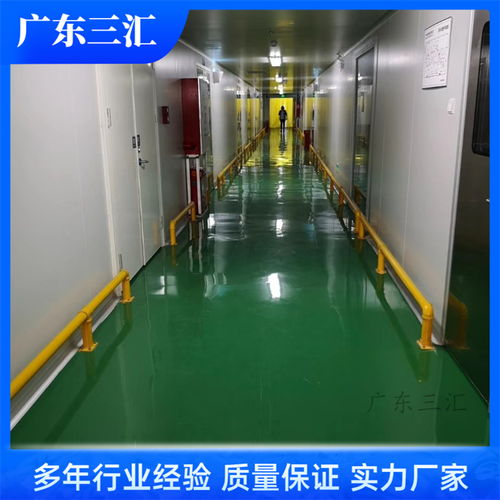 三匯凈化無(wú)塵車間 專業(yè)打造食品廠無(wú)菌室的設(shè)計(jì)、施工與技術(shù)服務(wù)