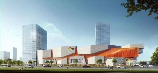 第十屆(2020)IF·商業地產年會 | 精彩項目系列回顧八 商業綜合體管理服務的創新與挑戰