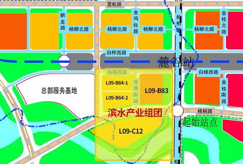 梅溪湖中軸，品質(zhì)生活新地標(biāo) 五層洋房與商業(yè)綜合體服務(wù)共筑理想家園
