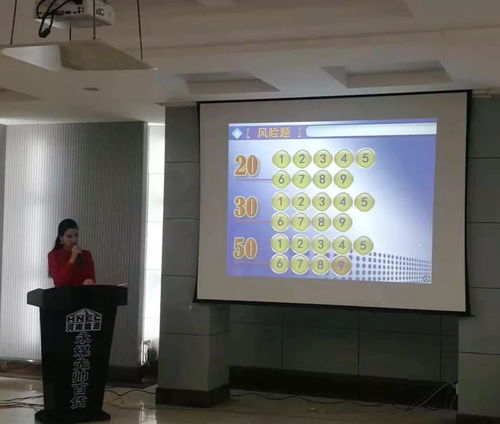百貨管理公司成功舉辦商品知識(shí)競(jìng)賽總決賽，助力商業(yè)管理服務(wù)品質(zhì)提升